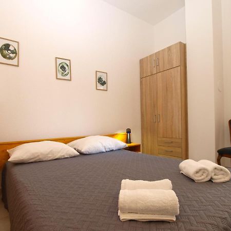 Apartemnts Guido 762 Apartment Pjescana Uvala Ngoại thất bức ảnh