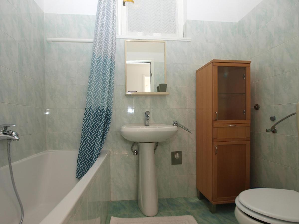 Apartemnts Guido 762 Apartment Pjescana Uvala Ngoại thất bức ảnh