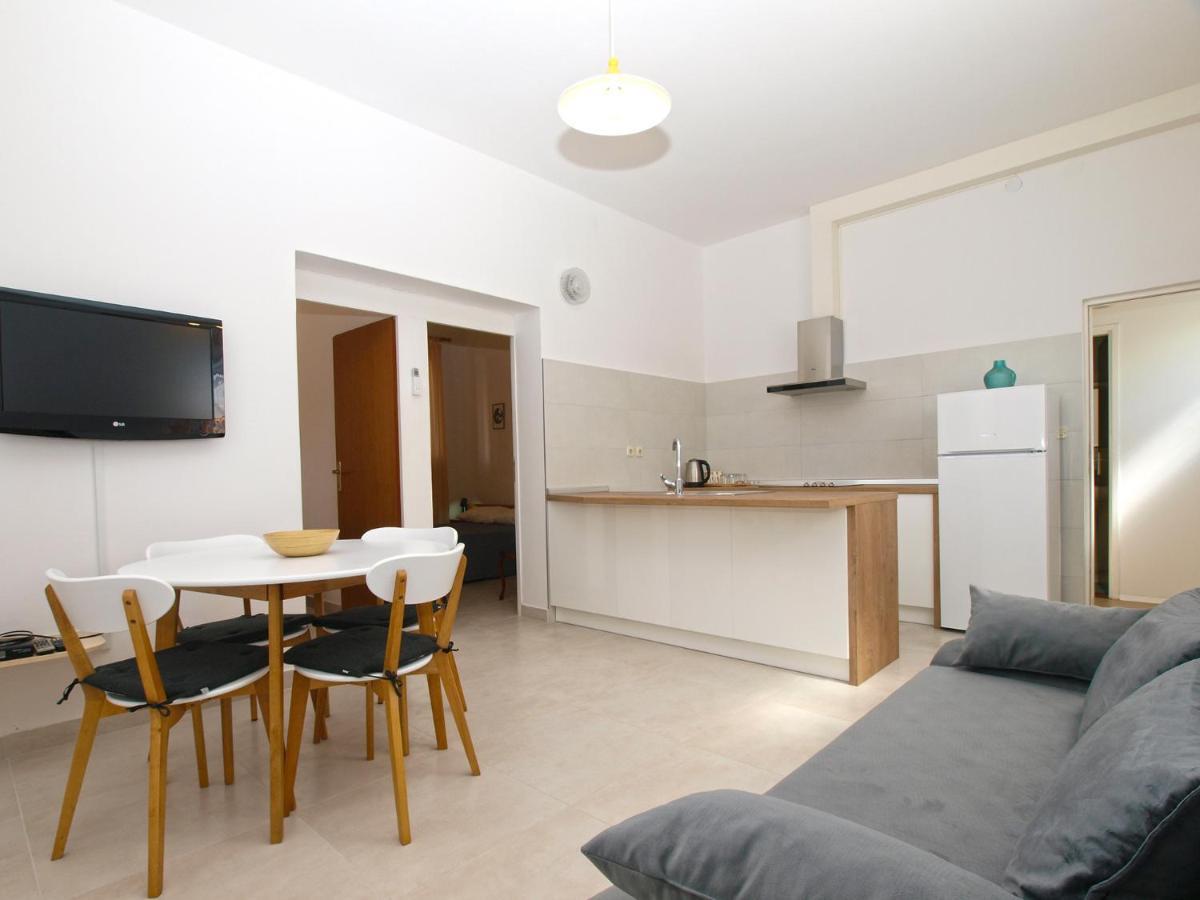 Apartemnts Guido 762 Apartment Pjescana Uvala Ngoại thất bức ảnh