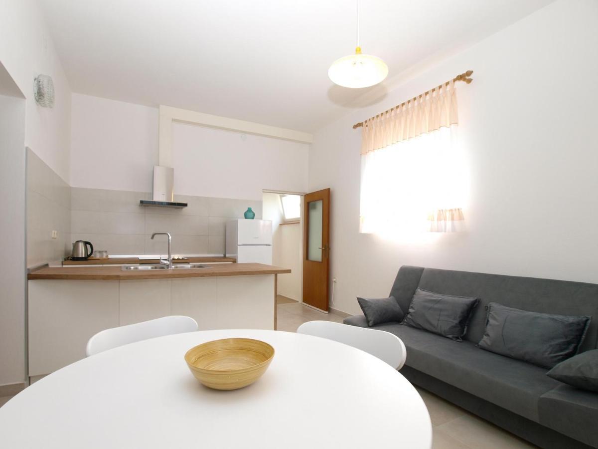 Apartemnts Guido 762 Apartment Pjescana Uvala Ngoại thất bức ảnh