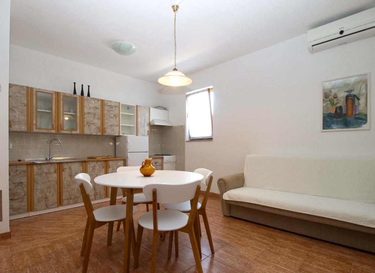 Apartemnts Guido 762 Apartment Pjescana Uvala Ngoại thất bức ảnh