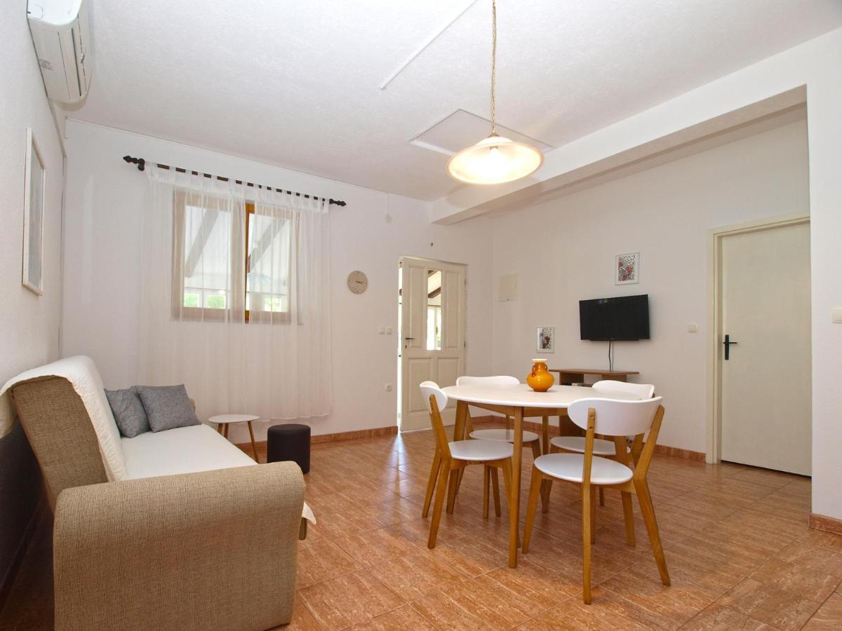 Apartemnts Guido 762 Apartment Pjescana Uvala Ngoại thất bức ảnh