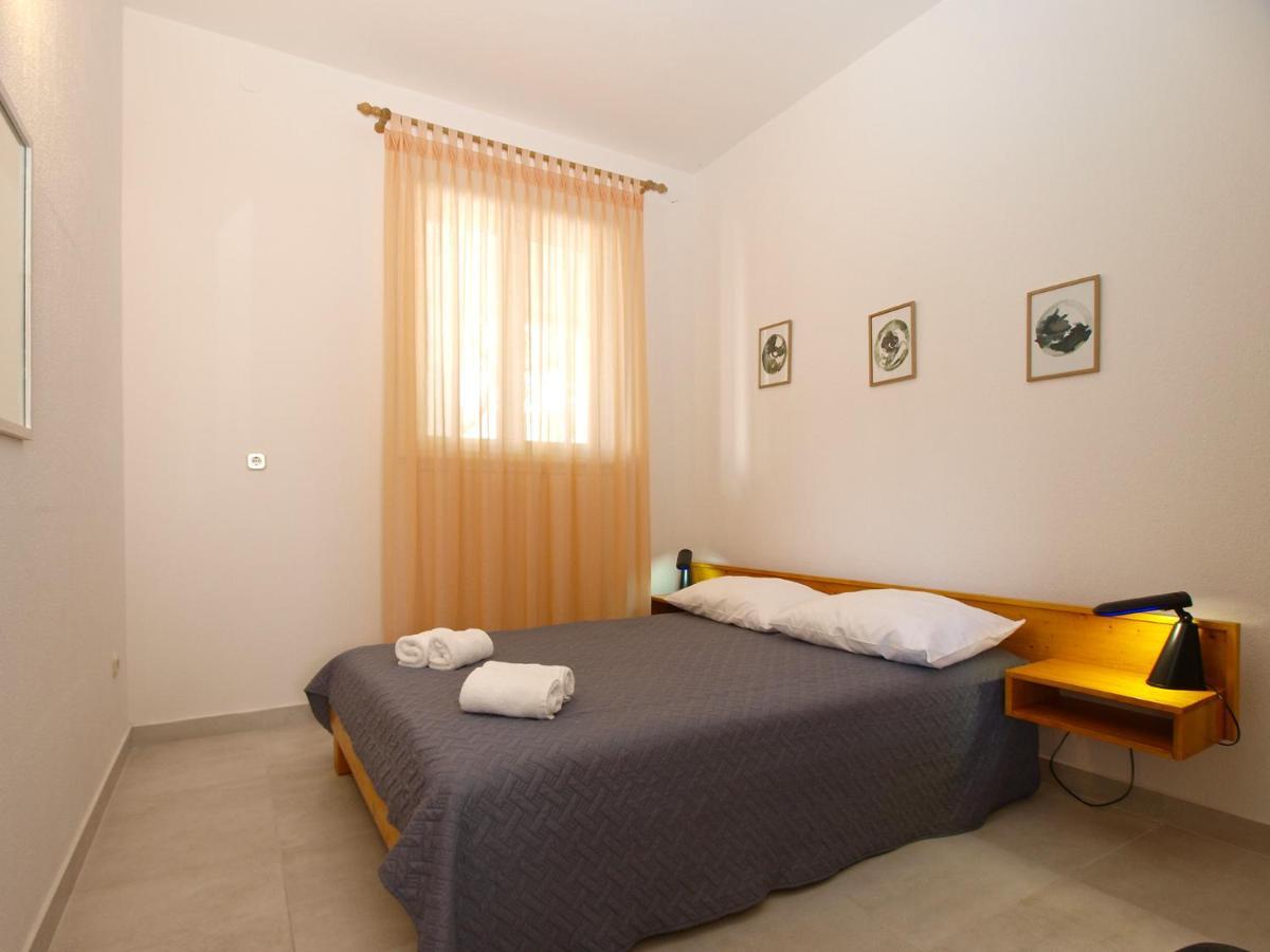 Apartemnts Guido 762 Apartment Pjescana Uvala Ngoại thất bức ảnh