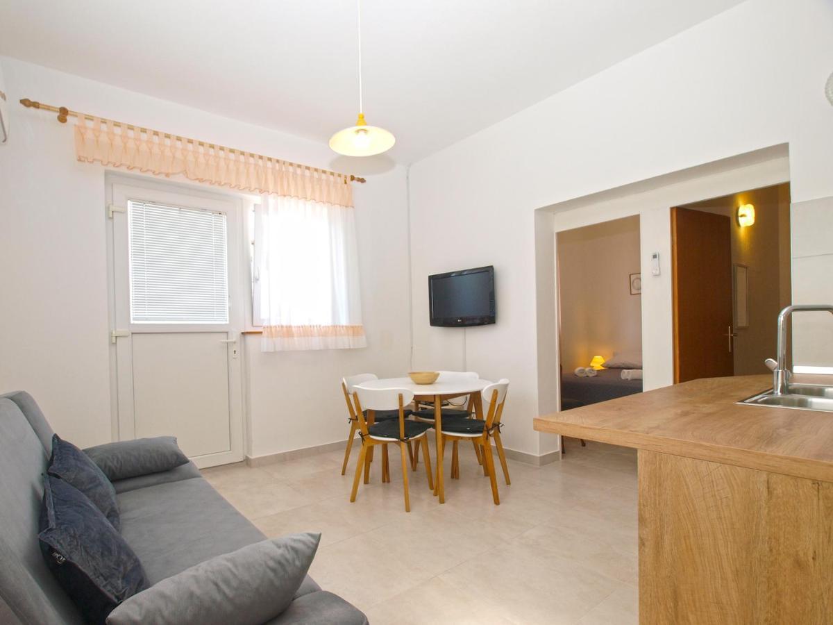 Apartemnts Guido 762 Apartment Pjescana Uvala Ngoại thất bức ảnh