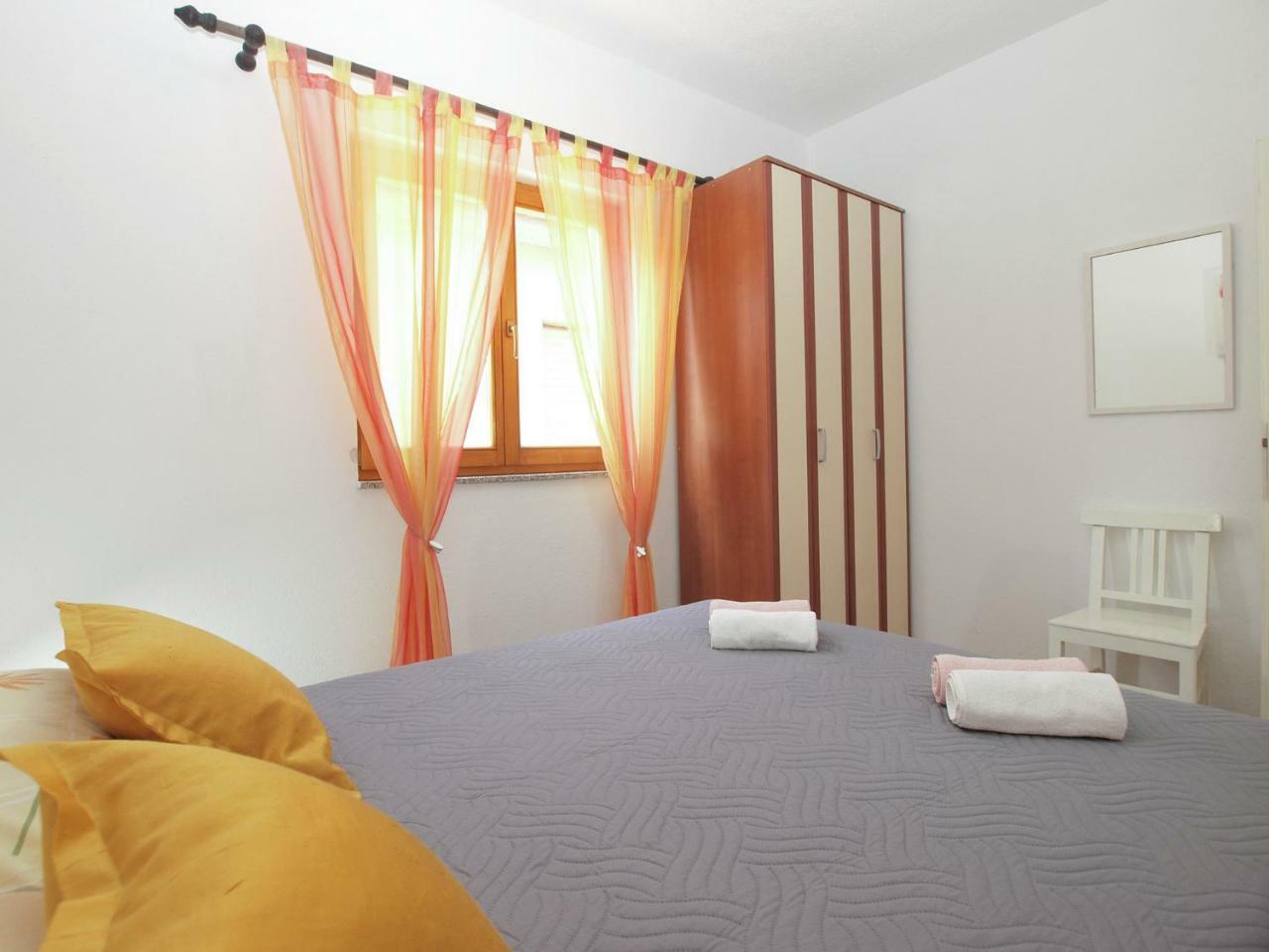 Apartemnts Guido 762 Apartment Pjescana Uvala Ngoại thất bức ảnh