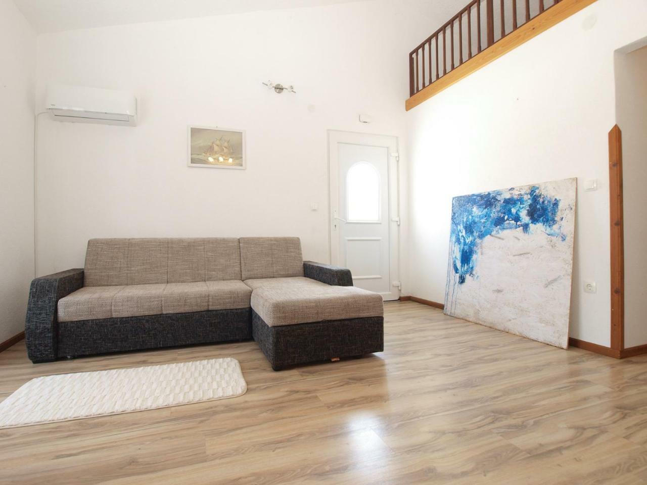 Apartemnts Guido 762 Apartment Pjescana Uvala Ngoại thất bức ảnh