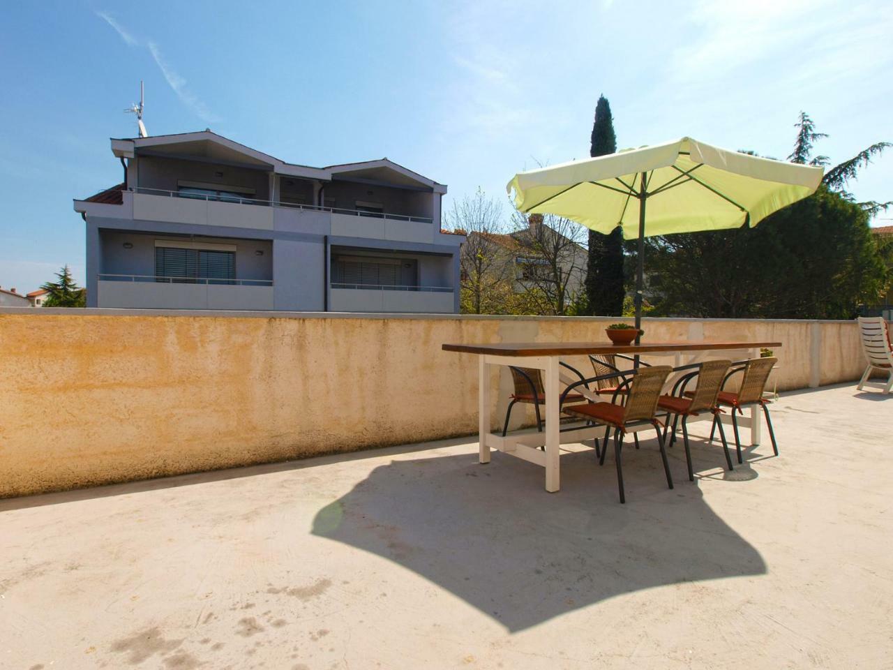 Apartemnts Guido 762 Apartment Pjescana Uvala Ngoại thất bức ảnh