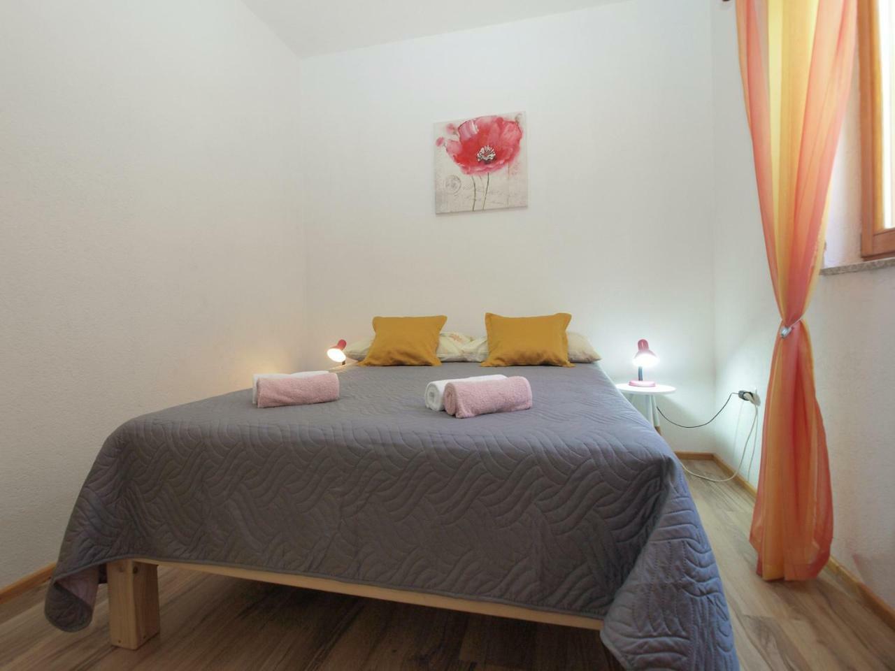 Apartemnts Guido 762 Apartment Pjescana Uvala Ngoại thất bức ảnh
