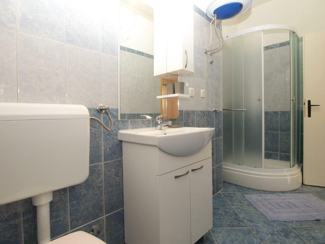 Apartemnts Guido 762 Apartment Pjescana Uvala Ngoại thất bức ảnh