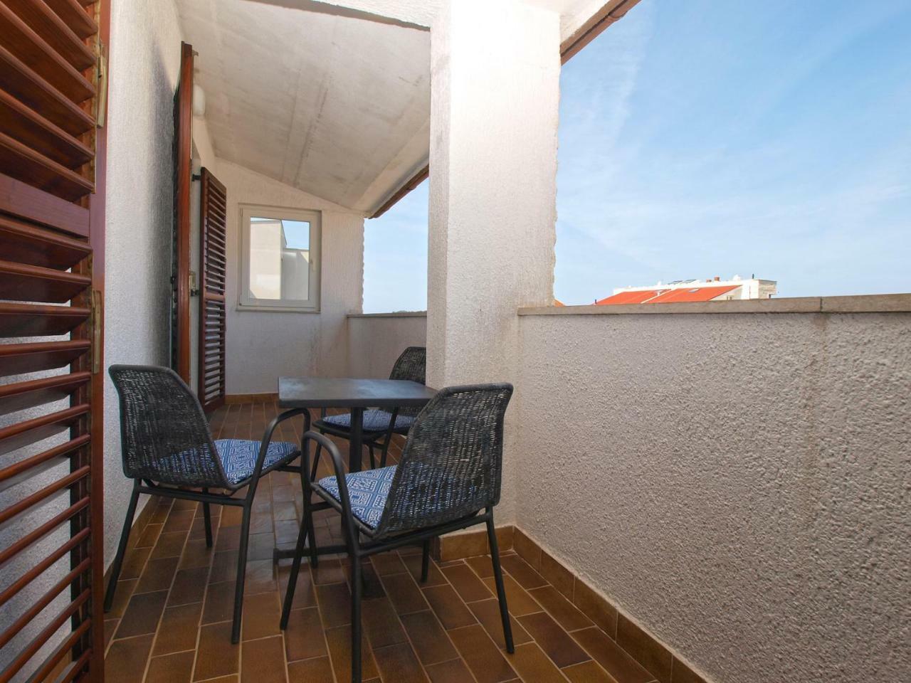 Apartemnts Guido 762 Apartment Pjescana Uvala Ngoại thất bức ảnh