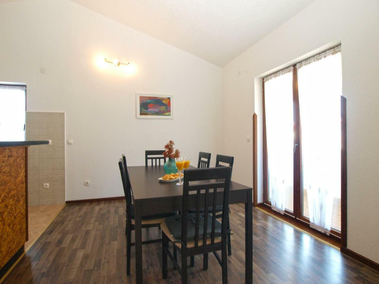 Apartemnts Guido 762 Apartment Pjescana Uvala Ngoại thất bức ảnh