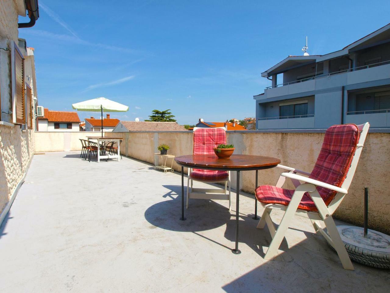Apartemnts Guido 762 Apartment Pjescana Uvala Ngoại thất bức ảnh