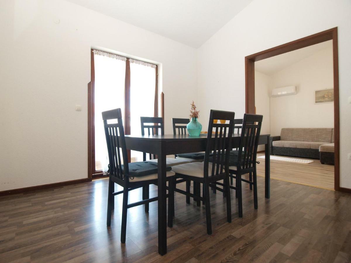 Apartemnts Guido 762 Apartment Pjescana Uvala Ngoại thất bức ảnh