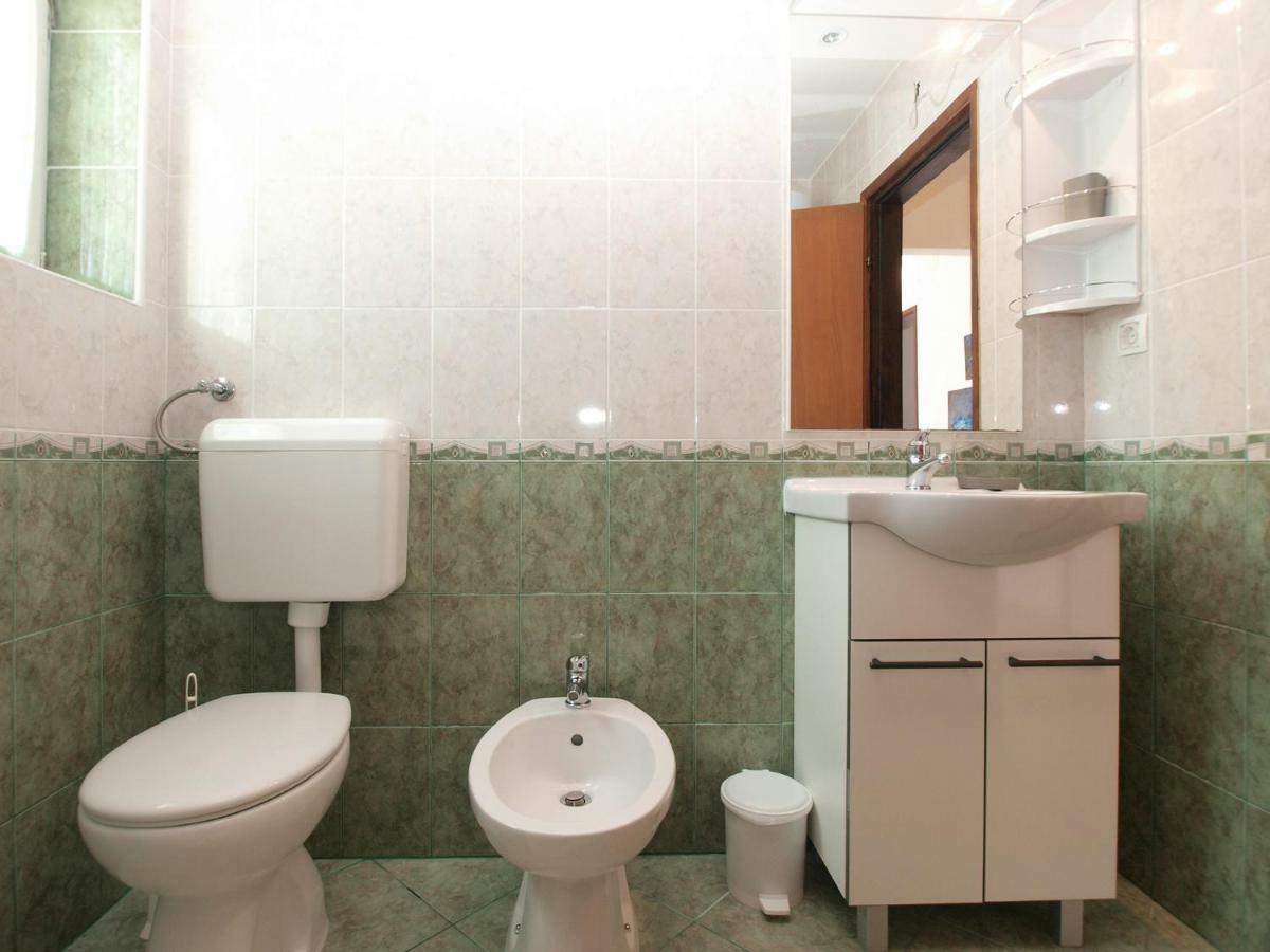 Apartemnts Guido 762 Apartment Pjescana Uvala Ngoại thất bức ảnh