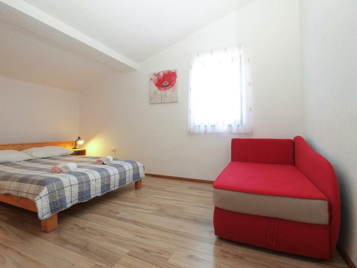 Apartemnts Guido 762 Apartment Pjescana Uvala Ngoại thất bức ảnh