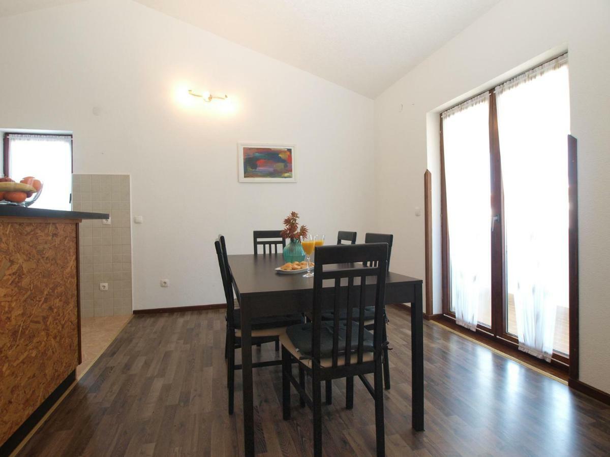 Apartemnts Guido 762 Apartment Pjescana Uvala Ngoại thất bức ảnh