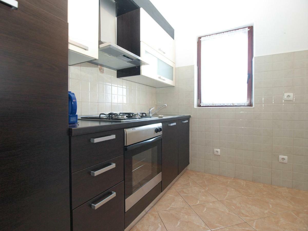 Apartemnts Guido 762 Apartment Pjescana Uvala Ngoại thất bức ảnh