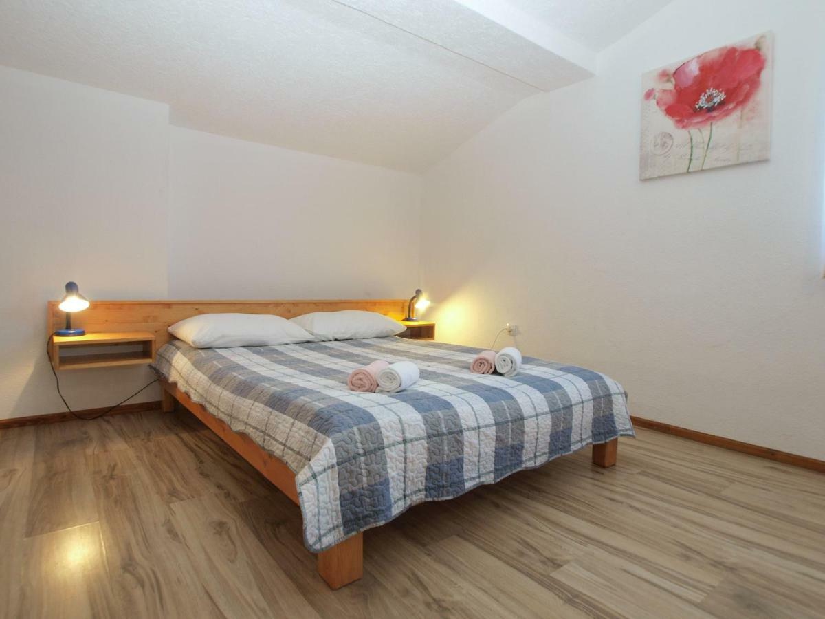 Apartemnts Guido 762 Apartment Pjescana Uvala Ngoại thất bức ảnh