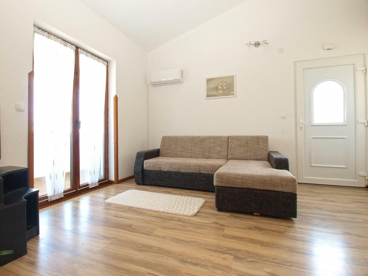 Apartemnts Guido 762 Apartment Pjescana Uvala Ngoại thất bức ảnh