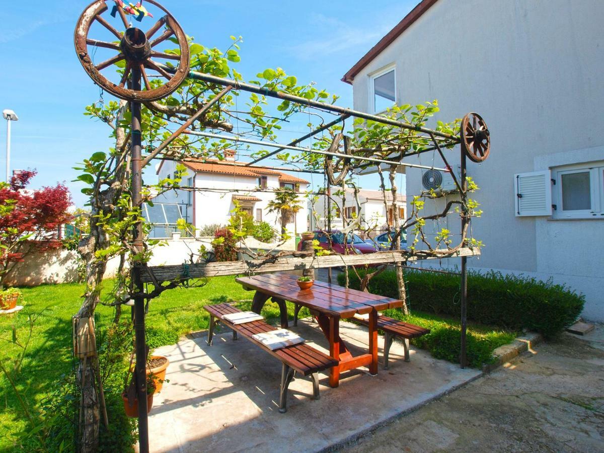 Apartemnts Guido 762 Apartment Pjescana Uvala Ngoại thất bức ảnh