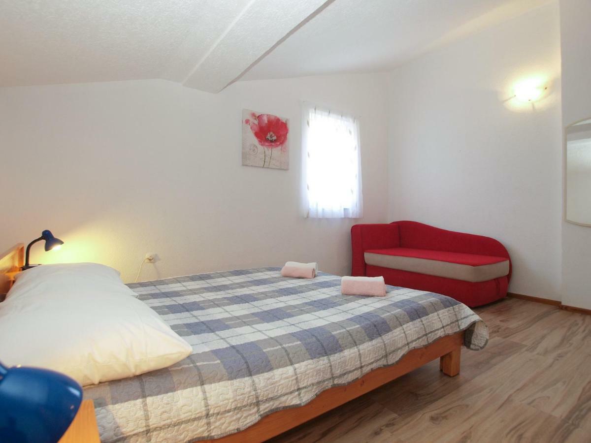Apartemnts Guido 762 Apartment Pjescana Uvala Ngoại thất bức ảnh