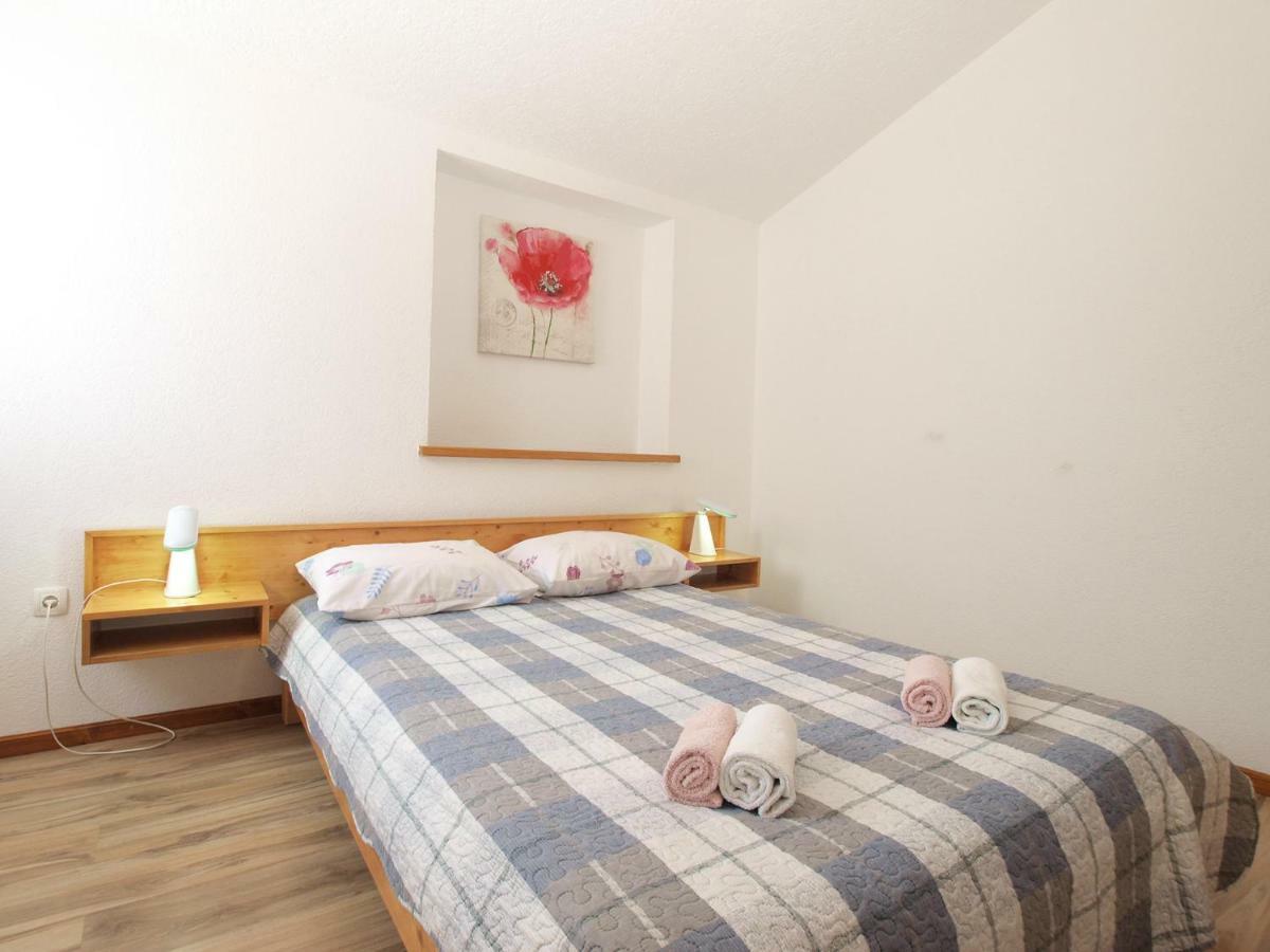 Apartemnts Guido 762 Apartment Pjescana Uvala Ngoại thất bức ảnh