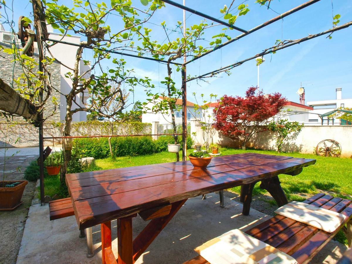 Apartemnts Guido 762 Apartment Pjescana Uvala Ngoại thất bức ảnh