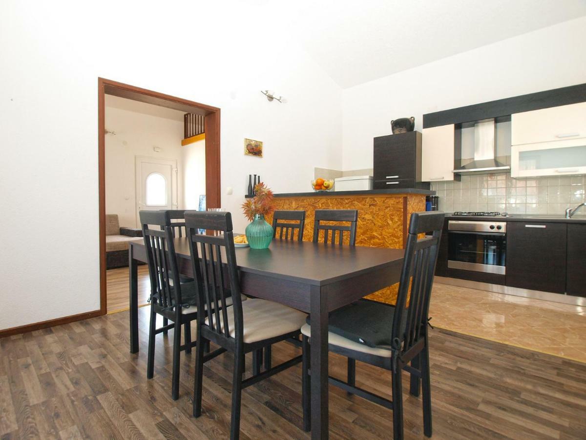 Apartemnts Guido 762 Apartment Pjescana Uvala Ngoại thất bức ảnh