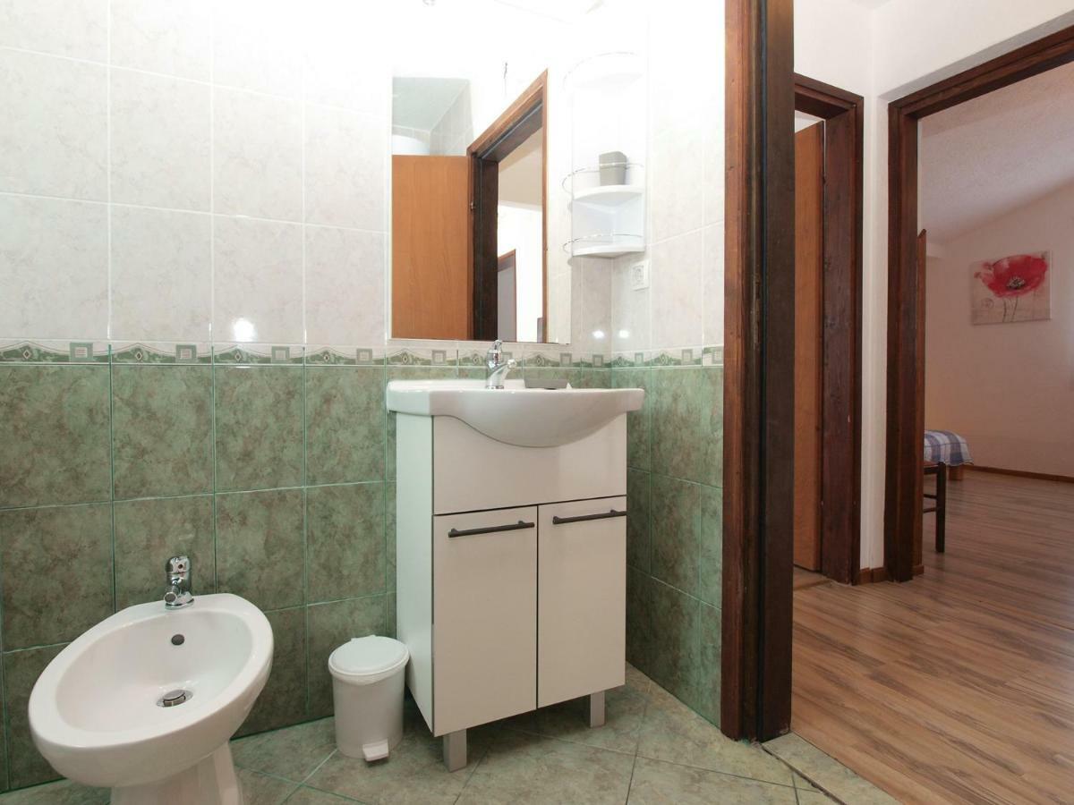 Apartemnts Guido 762 Apartment Pjescana Uvala Ngoại thất bức ảnh