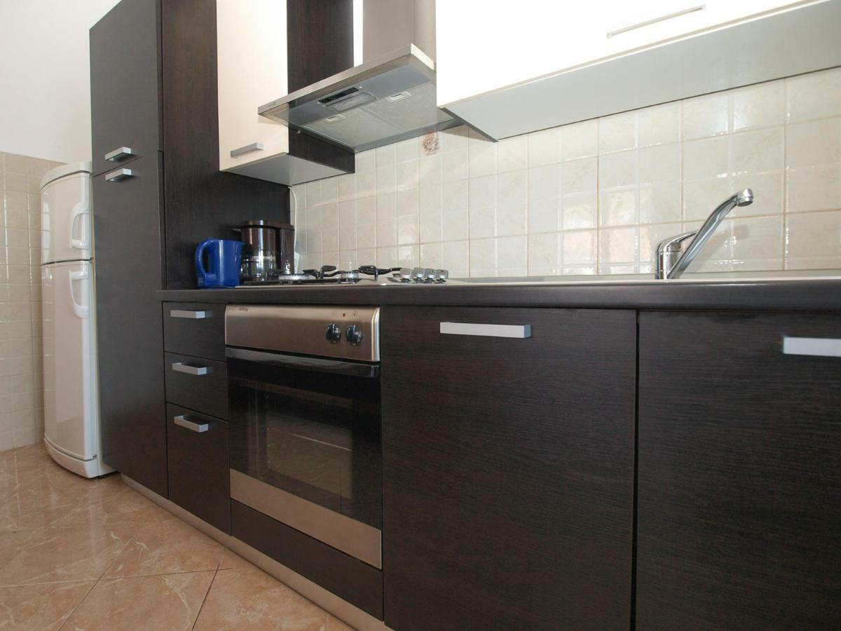 Apartemnts Guido 762 Apartment Pjescana Uvala Ngoại thất bức ảnh