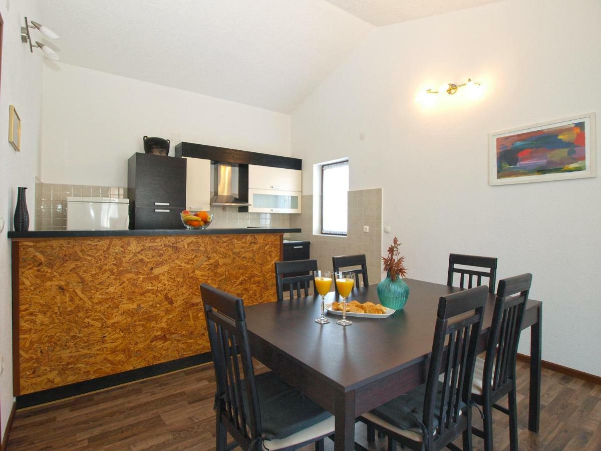 Apartemnts Guido 762 Apartment Pjescana Uvala Ngoại thất bức ảnh
