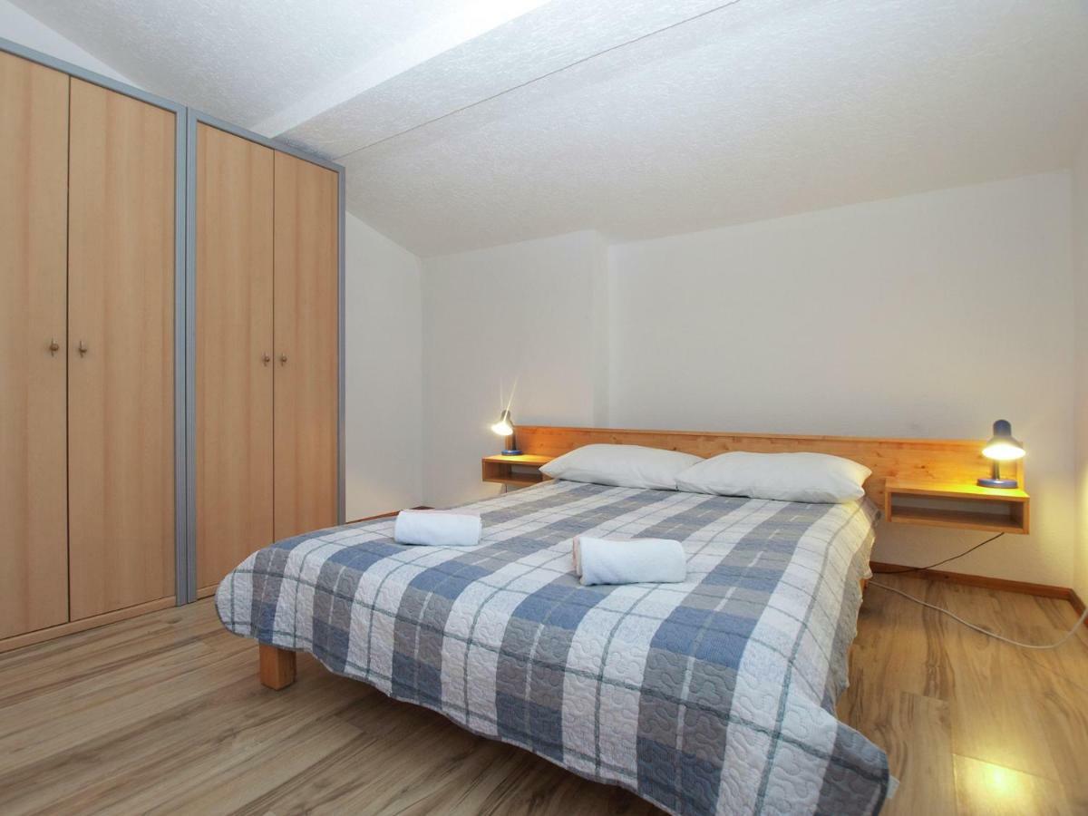 Apartemnts Guido 762 Apartment Pjescana Uvala Ngoại thất bức ảnh